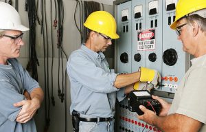 İş Yeri Güvenliği Elektrik Güvenliği Eğitim Konuları