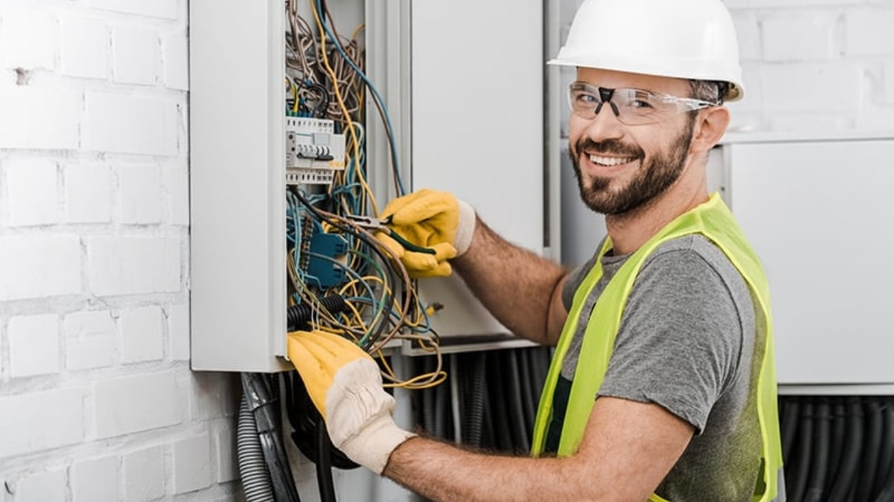 Is Yeri Guvenligi Elektrik Guvenligi Egitim Konulari