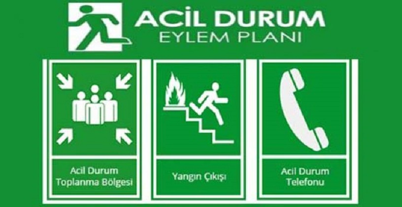 Acil Durum Eylem Plani Nedir 1